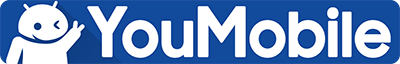 YouMobile® Logo