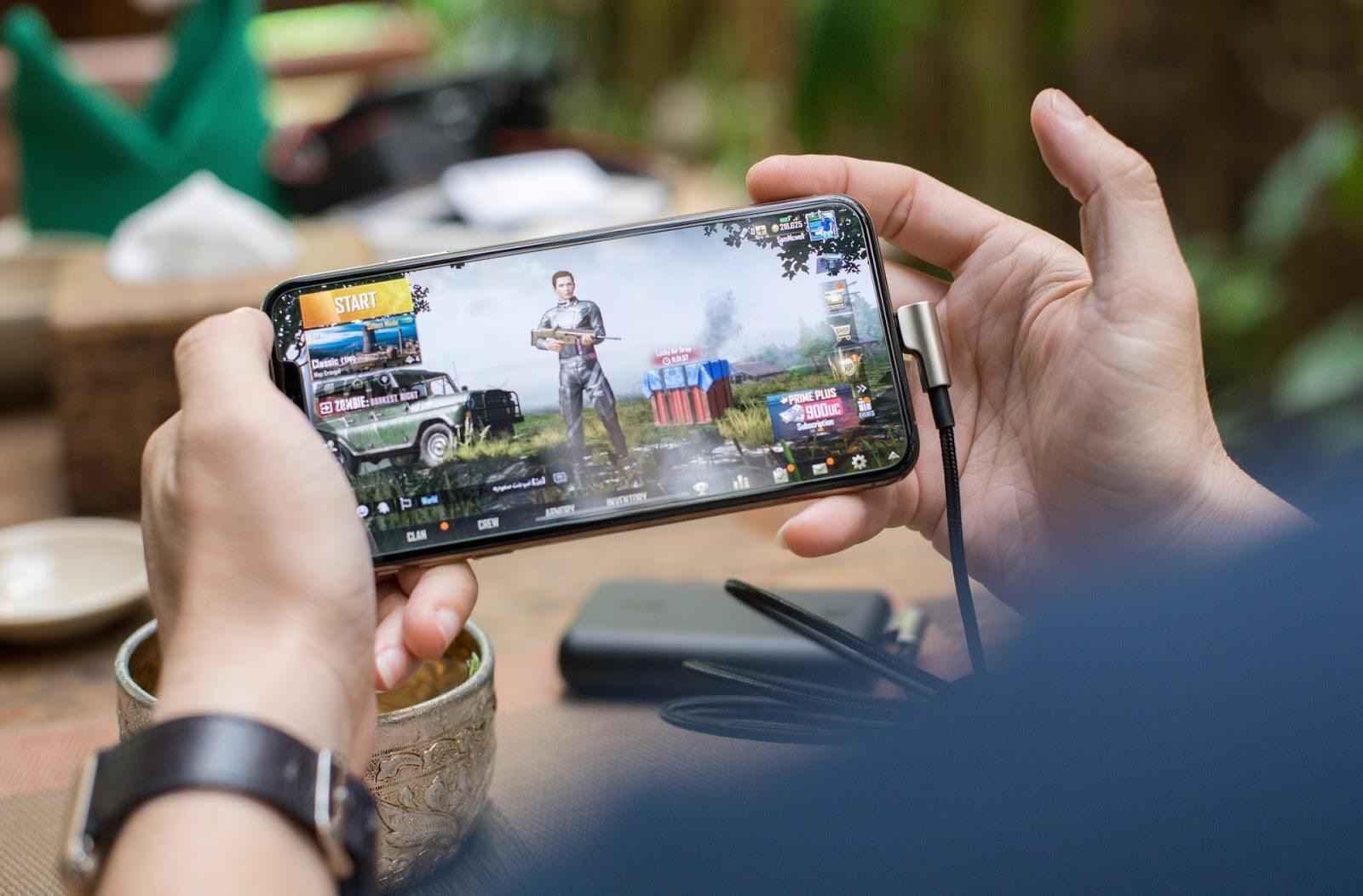 What to Consider When Choosing the Best Gaming Mobile Device
