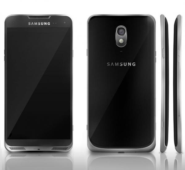 Samsung-Galaxy S4